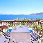Diva Allsuite Otel Kaş