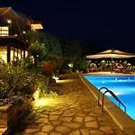Diva Allsuite 3*
