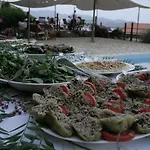 Otel Diva Allsuite Kaş