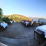 Otel Diva Allsuite Kaş
