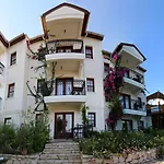 Diva Allsuite 3* Kaş
