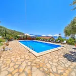 Otel Diva Allsuite Kaş