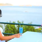 Otel Diva Allsuite Kaş