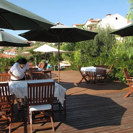 Otel Diva Allsuite 3*