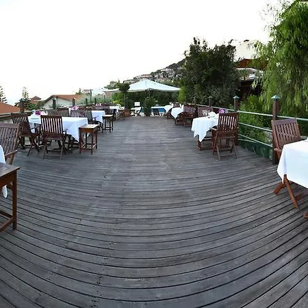 Diva Allsuite Otel 3*