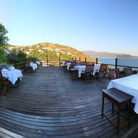 Otel Diva Allsuite Kaş