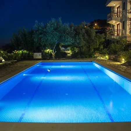 Otel Diva Allsuite