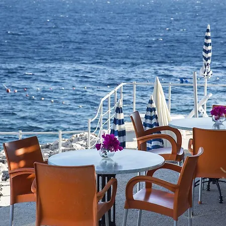 Diva Allsuite Kaş