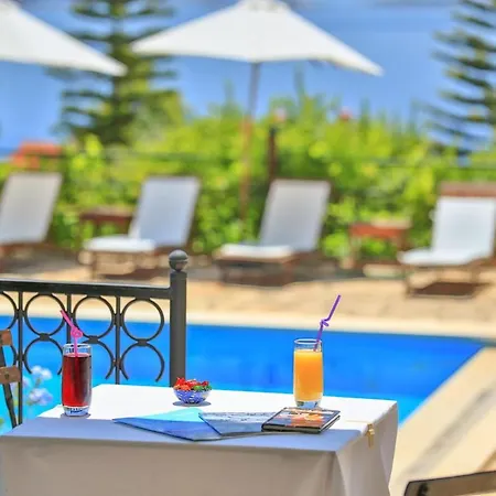 Diva Allsuite Otel
