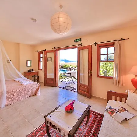 Otel Diva Allsuite