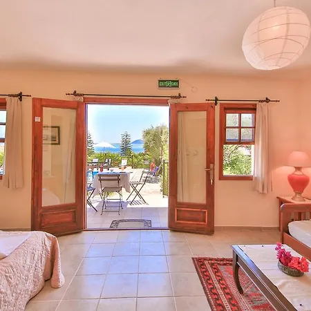 Otel Diva Allsuite 3*
