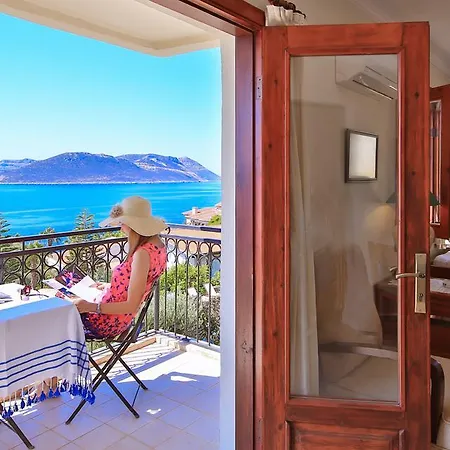 Otel Diva Allsuite 3*