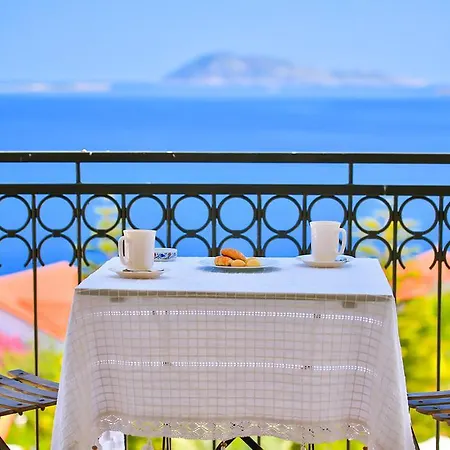 Diva Allsuite Otel 3*