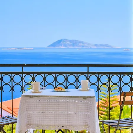 Diva Allsuite Kaş