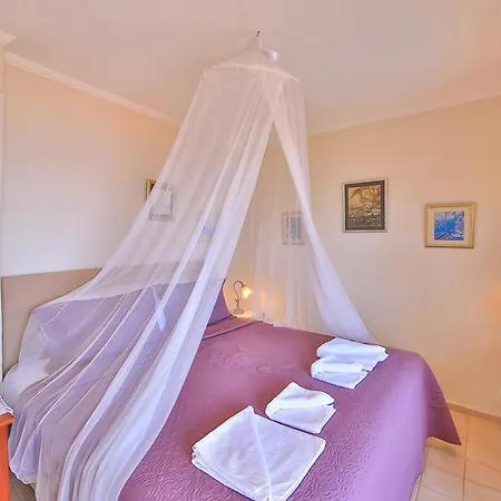 Diva Allsuite Kaş