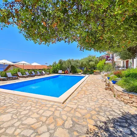 Diva Allsuite Kaş