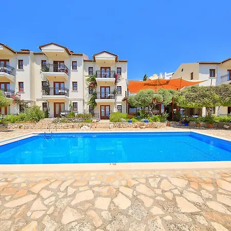 Otel Diva Allsuite 3*