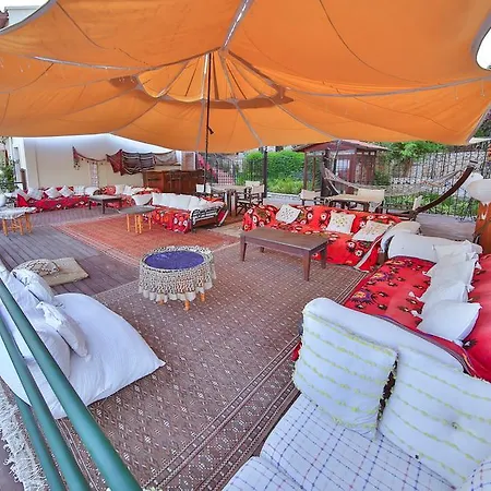 Otel Diva Allsuite 3*