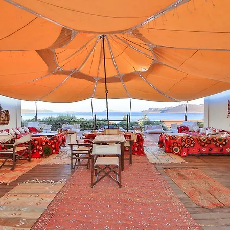 Diva Allsuite Kaş