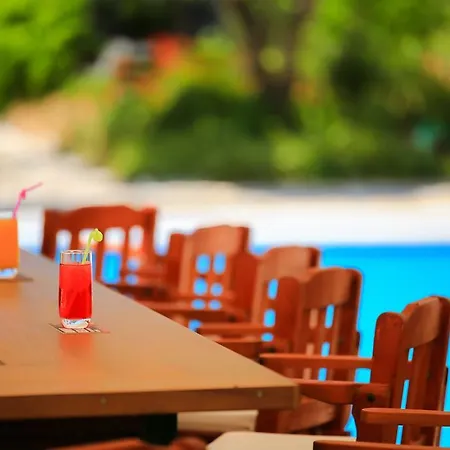 Diva Allsuite Kaş