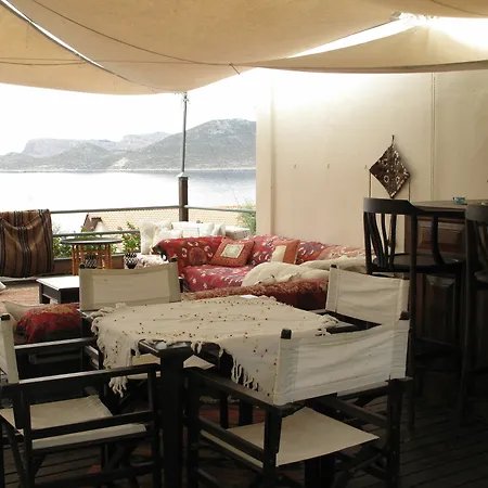 Otel Diva Allsuite Kaş
