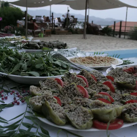 Hotel Diva Allsuite Kaş