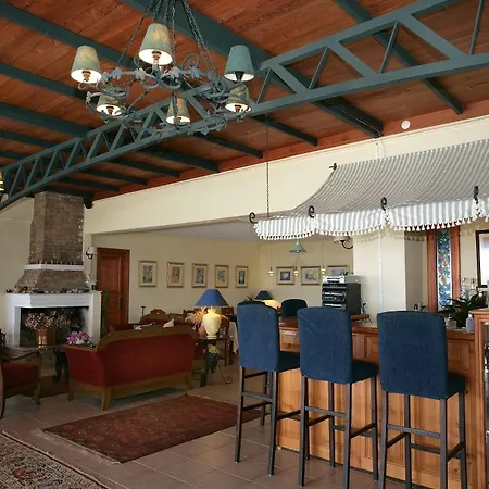 Diva Allsuite Hotel