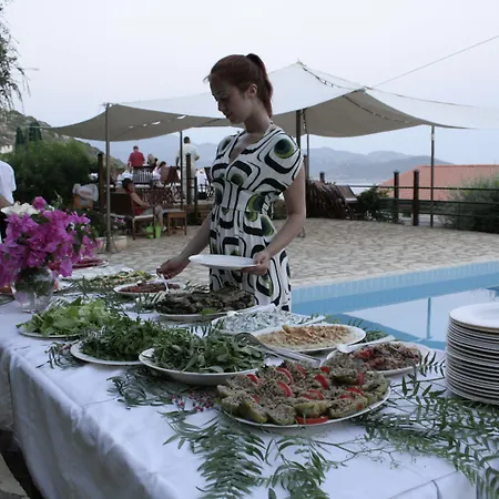 Diva Allsuite Hotel Kaş