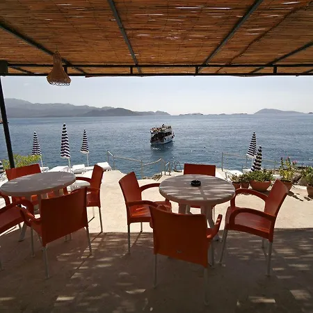Diva Allsuite Ξενοδοχείο 3*
