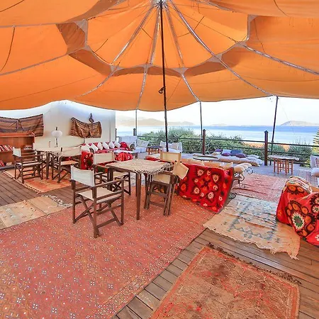 Diva Allsuite 3* Κας