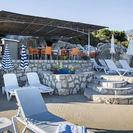 Diva Allsuite Hotel Kas