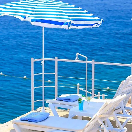 Diva Allsuite Ξενοδοχείο 3*