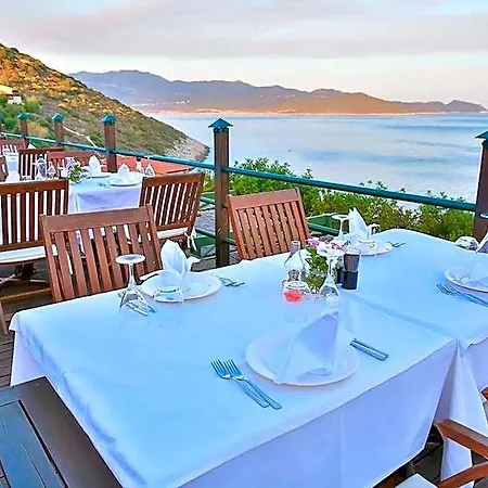 Diva Allsuite Hotel 3*