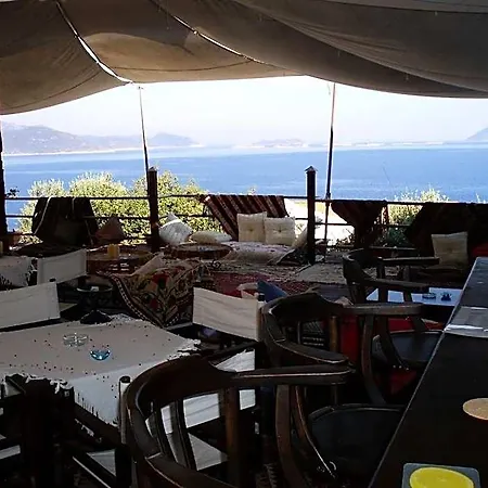 Diva Allsuite 3* Kaş