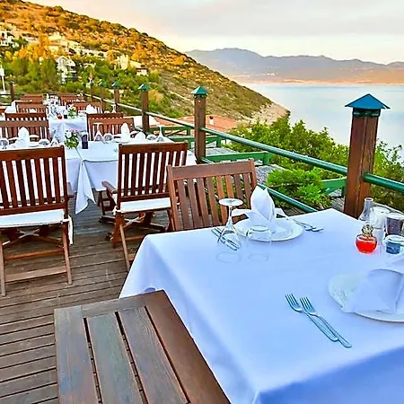 Diva Allsuite Hotel Kaş