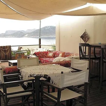 Diva Allsuite 3* Κας