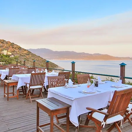 Diva Allsuite Hotel 3*