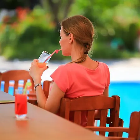 Hotel Diva Allsuite Kas