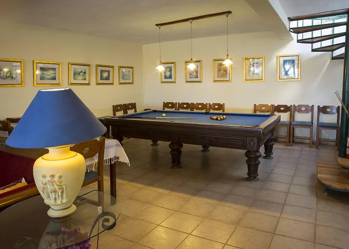 Diva Allsuite Hotel 3*