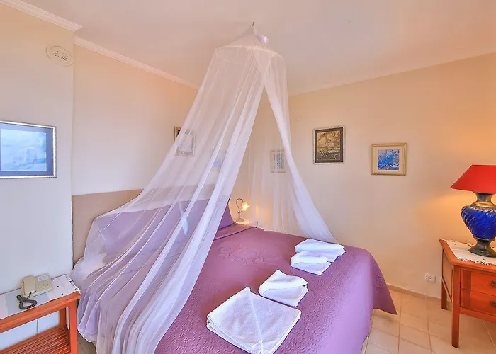 Hotel Diva Allsuite Kas