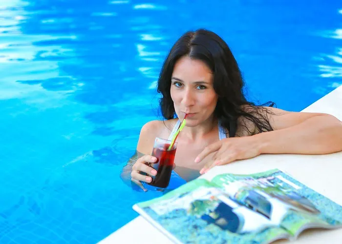 Hotel Diva Allsuite 3*