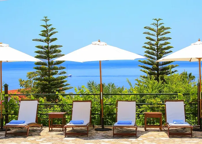 Готель Diva Allsuite