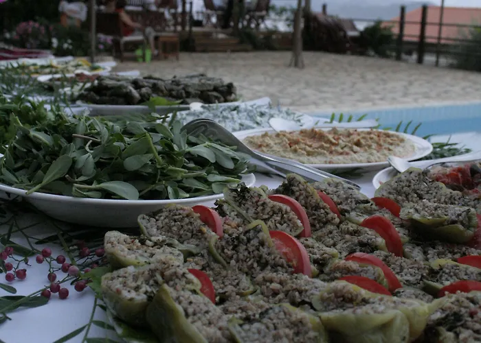 Hotel Diva Allsuite Kas