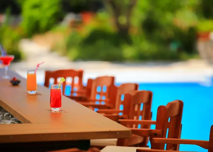 Hotel Diva Allsuite 3*