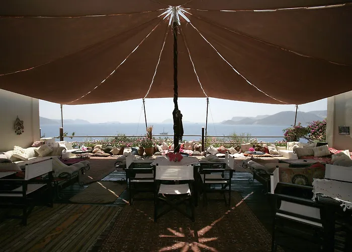 Diva Allsuite Hotel Kas