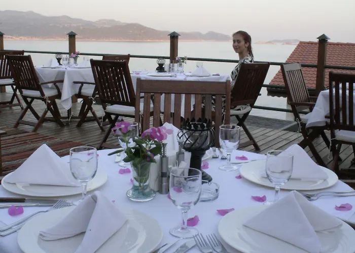 Diva Allsuite 3* Kas