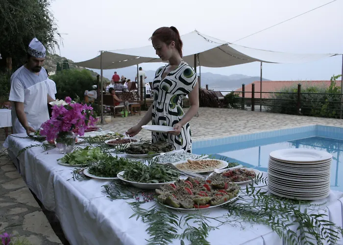 Diva Allsuite Hotel Kas