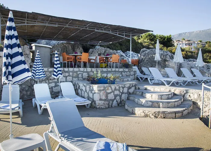 Diva Allsuite Hotel Kas