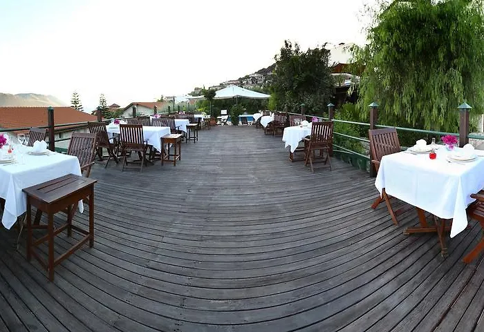 Diva Allsuite Hotel 3*