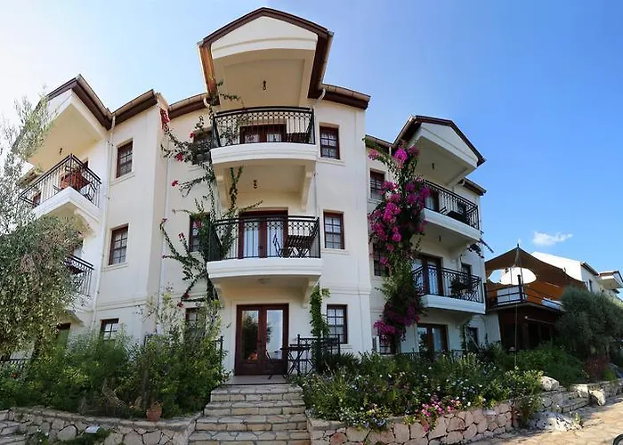 Diva Allsuite 3* Kas